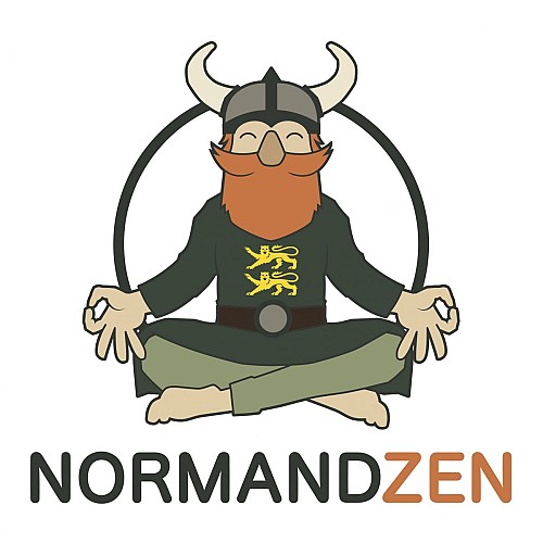LOGO NORMAND ZEN - CREDIT NORMAND ZEN - 1