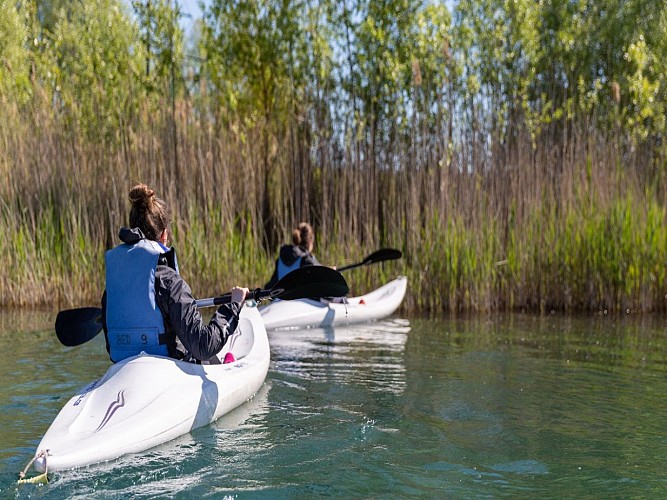 Canoë-Club Normand