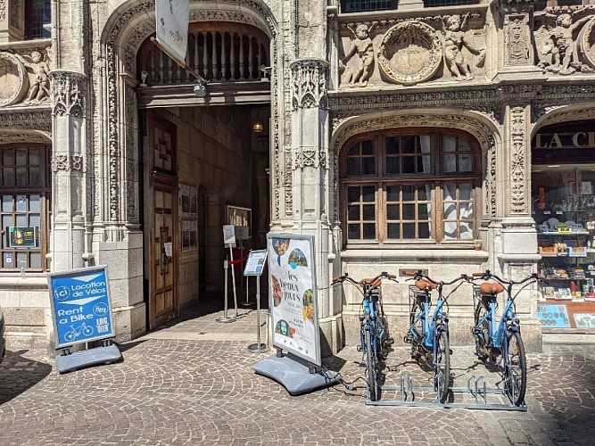 Location de vélos - Office de Tourisme de Rouen (800x600)