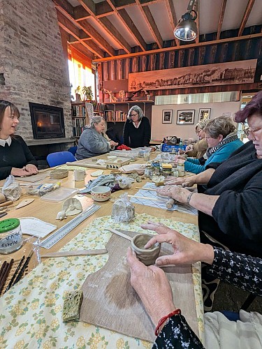 Atelier céramique (5)