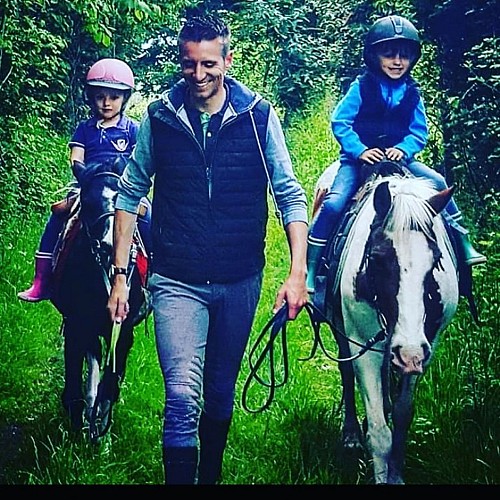 SPORT JUMP - ECURIE DES HAUTES FALAISES - FECAMP - 2022