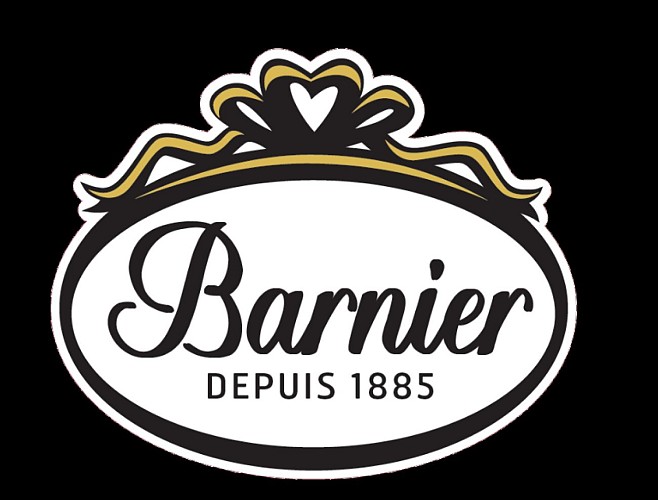 Bonbons Barnier