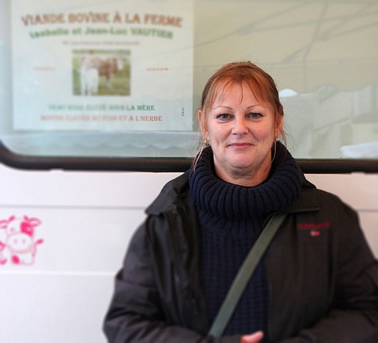 M. et Mme Vautier Isabelle et Jean Luc