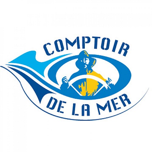 Le Comptoir de la Mer