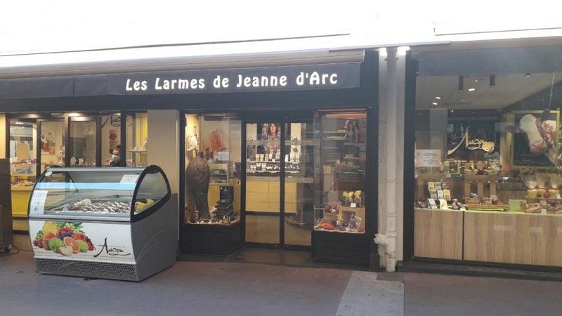 Macarons de la Grand-Mère Auzou