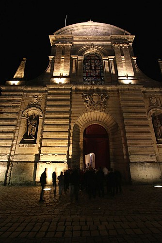 MAISON DU PATRIMOINE - FECAMP