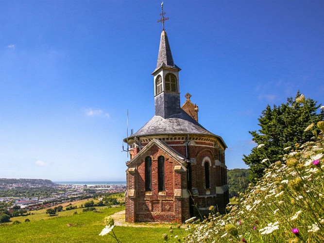 CHAPELLE SAINT LAURENT 2 800-600