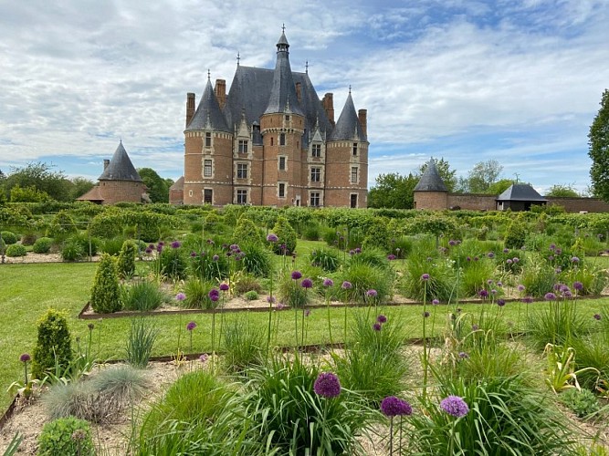 Château de Martainville