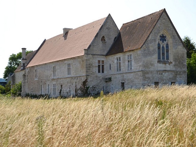 Manoir Agnès Sorel