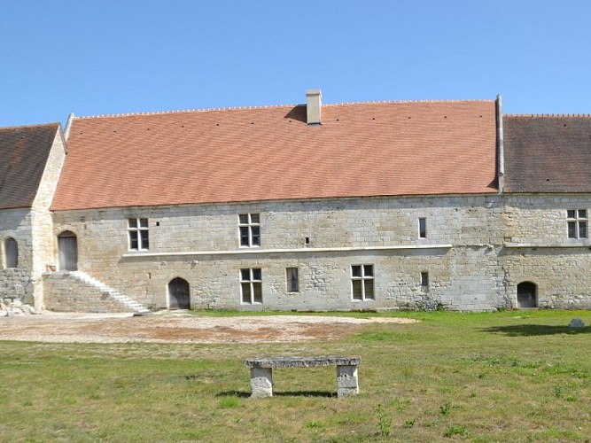 Manoir Agnès Sorel - Le Mesnil-sous-Jumièges