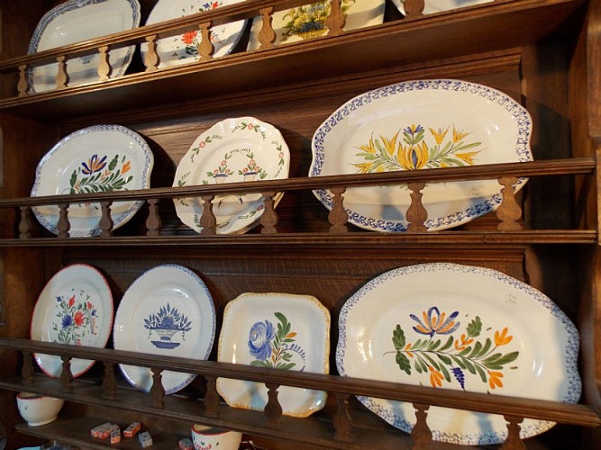 PCU Atelier Terre de Bray 3 - GAILLEFONTAINE