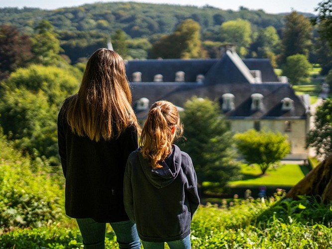 balade-au-dessus-de-l-abbaye-du-valasse-en-famille-agence-bonne-heure