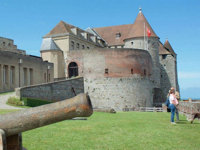 Musée de Dieppe (Château)