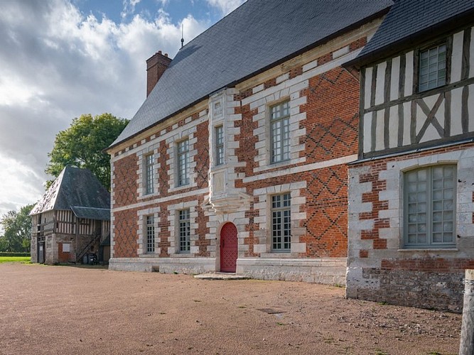 Yvetot-Manoir-du-Fay-G