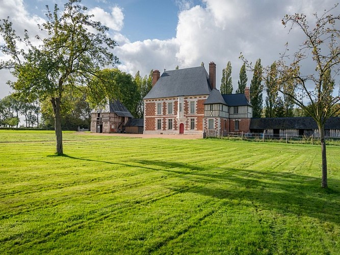 Yvetot-Manoir-du-Fay-G