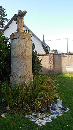 MAISON DES CROYANCES ET TRADITIONS CAUCHOISES - SAINT-PIERRE-EN-PORT