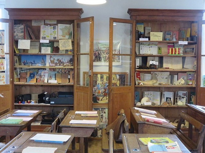 Allouville-Bellefosse-Classe-des-annees-50-Petit-2020-7