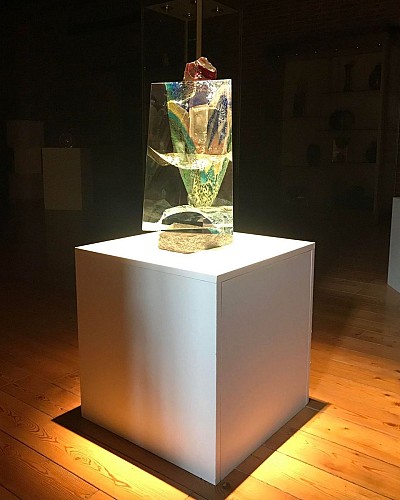 Musée du Verre - Blangy-sur-Bresle 6