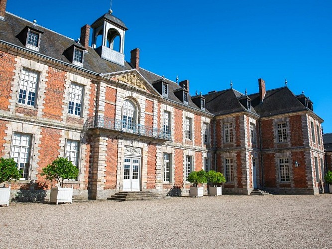 Parc du Château de Galleville - 2020