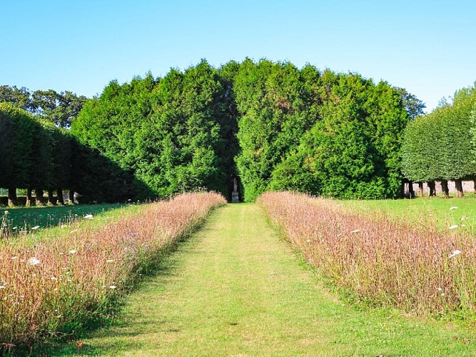 Parc du Château de Galleville - 2020