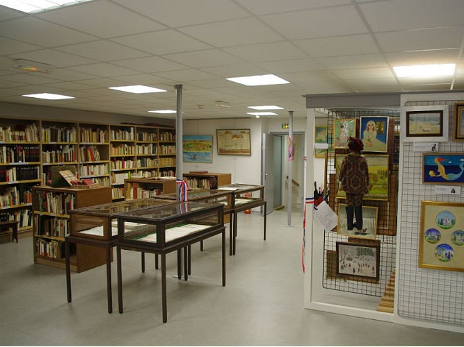 Collection Anatole Jakovsky