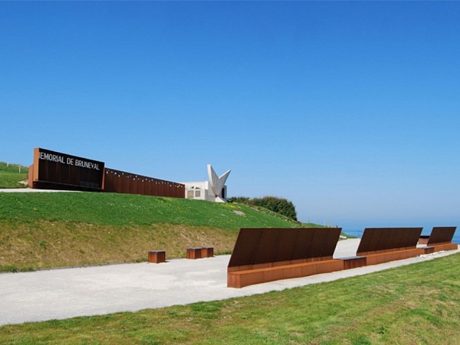 Mémorial de Bruneval