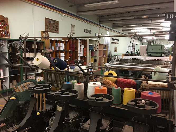 ATELIER MUSEE DU TEXTILE BOLBEC TOURISME CAUX SEINE (1) (1)