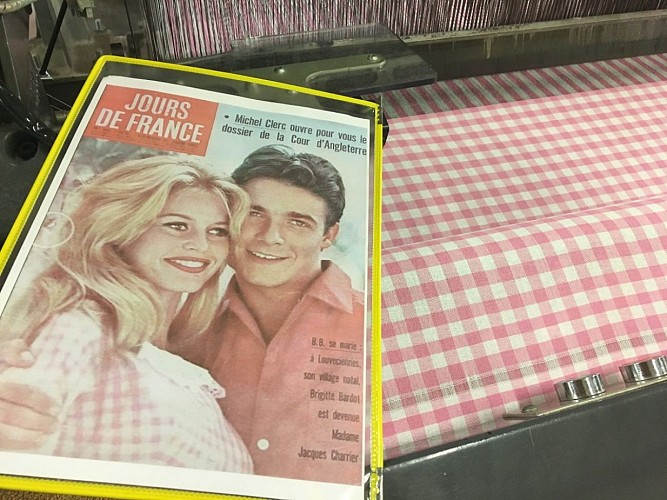 ATELIER MUSEE DU TEXTILE BOLBEC TOURISME CAUX SEINE (11) (1)