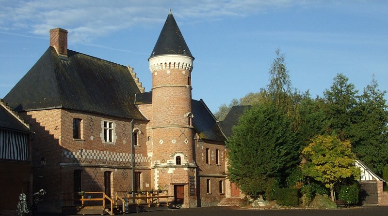 Musée du Verre