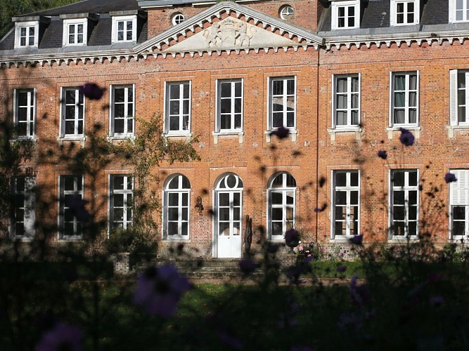 Château de Bois-Guilbert