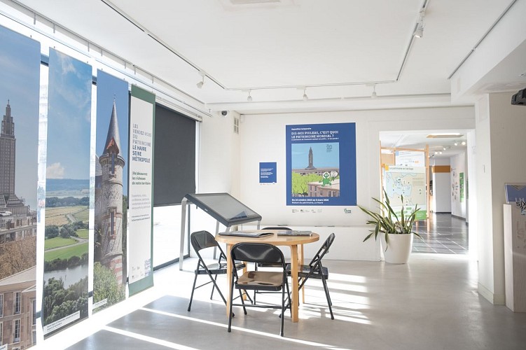 Maison du Patrimoine