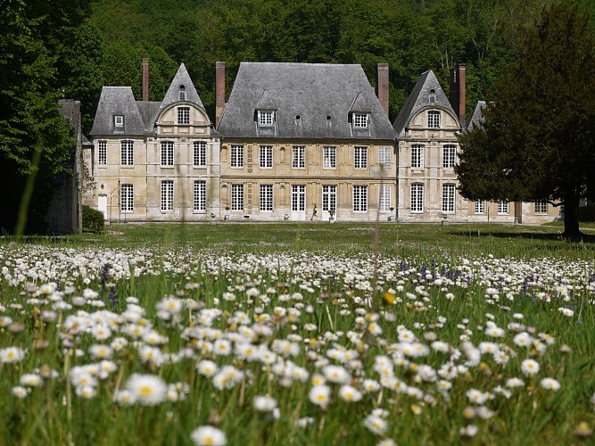 Château du Taillis