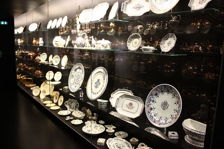 Les Pêcheries-Musée de Fécamp - c OIT FECAMP (8165)