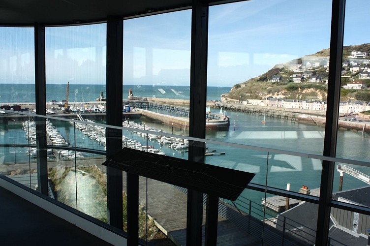 Les Pêcheries-Musée de Fécamp - c OIT FECAMP (8103)