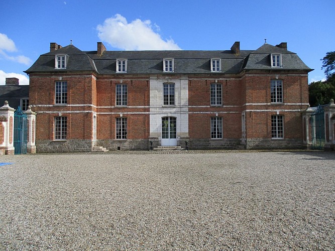 Château de Romesnil