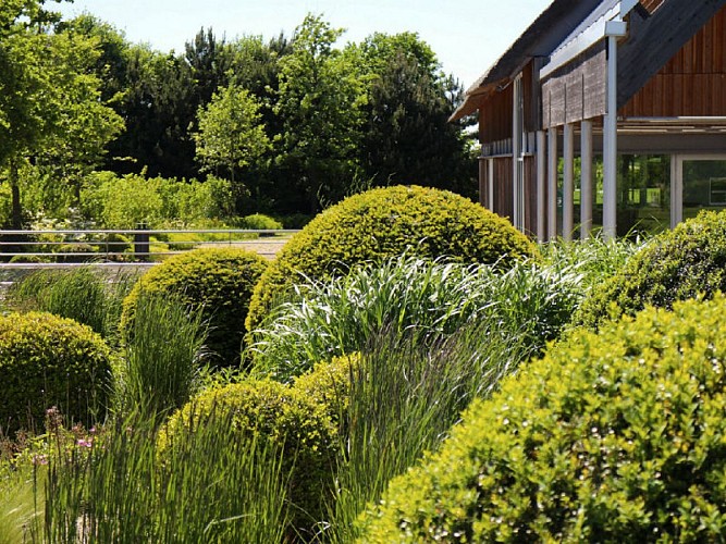 Le Clos des Fées - Paluel