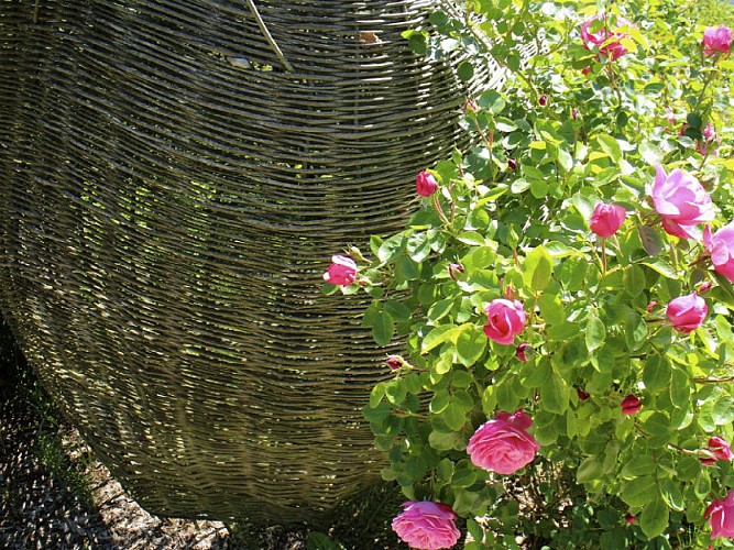 Le Clos des Fées - Paluel