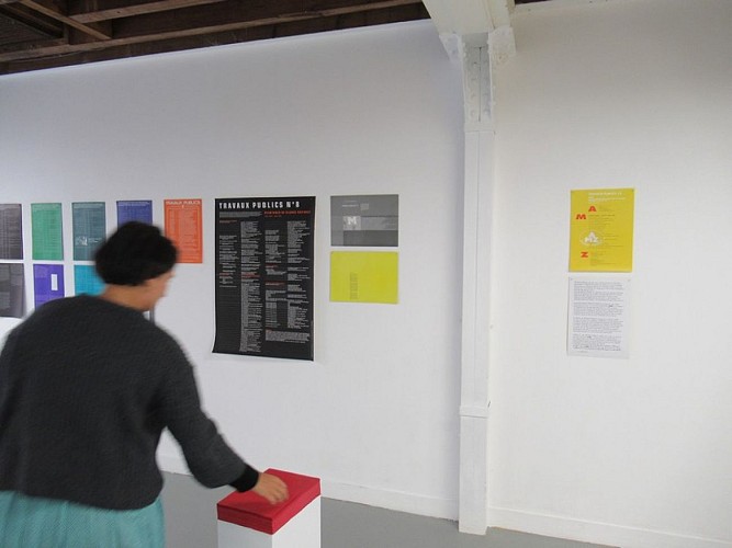 Yvetot-GalerieDuchamp©VilleYvetot