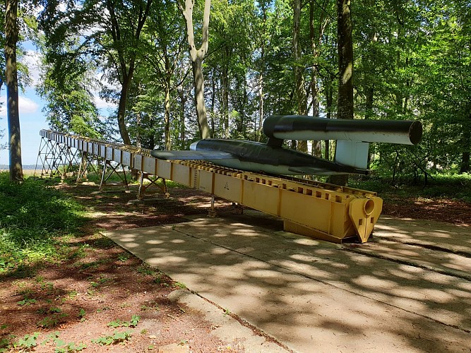 V1 Guerville ©OTABB