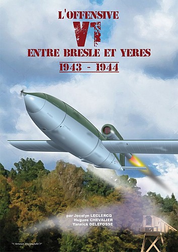 Couverture livre Offensive V1