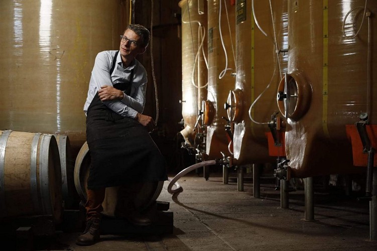 Ptit Clos Normand 3 Villequier Rives en Seine Caux Seine Tourisme M. Craquelin