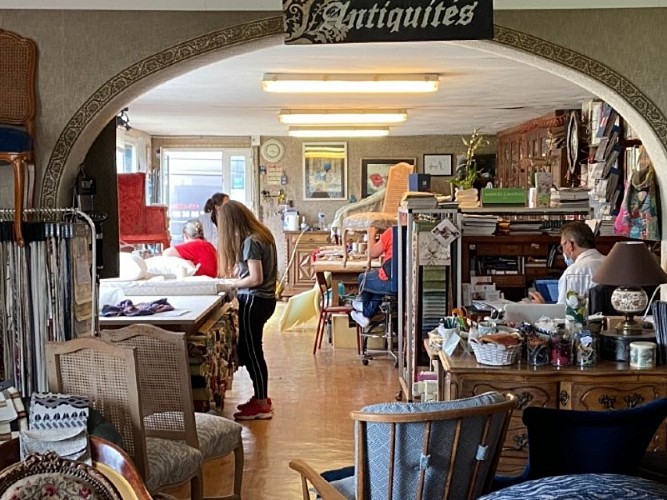 3 Maison Autin - Auppegard