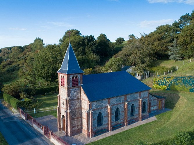 Chapelle de grainval