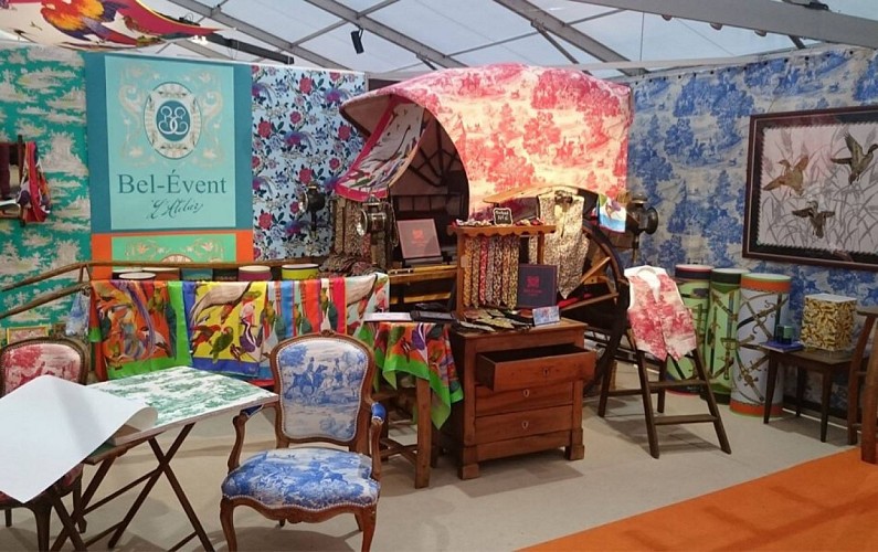 Atelier du Bel-event©Atelier du Bel event -Bidault-Stephane