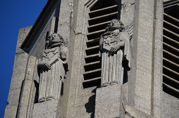 Église Saint-Nicaise