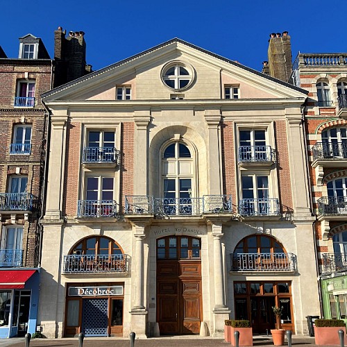 Hôtel d'Anvers