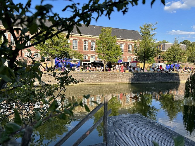 Guinguette des Quais