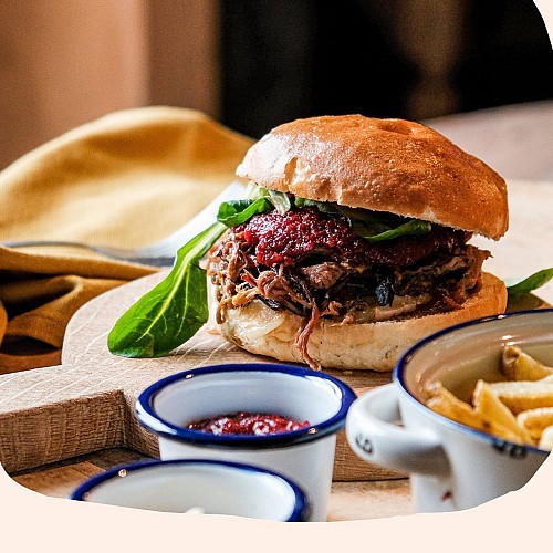 Aux Enfants Terribles