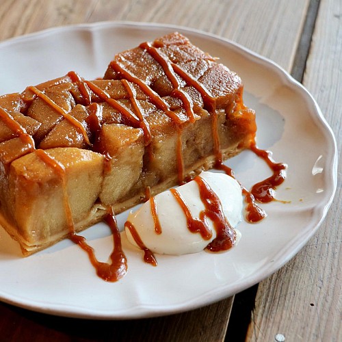 Aux Enfants Terribles