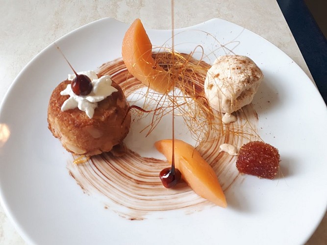 L'Atelier des Saveurs